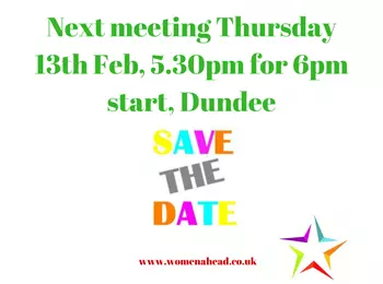 February Networking 2020