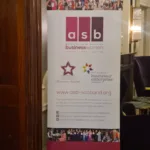 2022 Association Of Scottish Businesswomen Awards