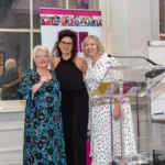 2022 Association Of Scottish Businesswomen Awards
