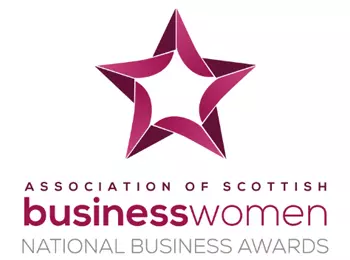 2023 Association Of Scottish Businesswomen Awards