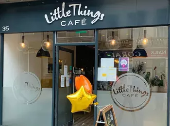 Little Things Café