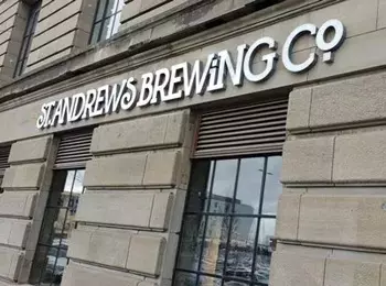 St Andrews Brewing Company