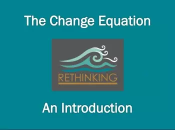 The Change Equation With Liz Oliver