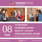 ‘In The House’ Networking Dinner