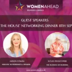 ‘In The House’ Networking Dinner