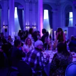 Association Of Scottish Businesswomen Awards Conference