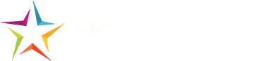Women Ahead Logo