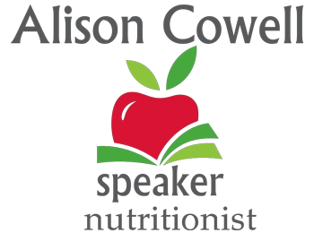 Health Awareness Talk By Alison Cowell