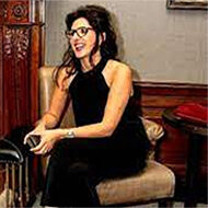 Delia Smith Bucur profile