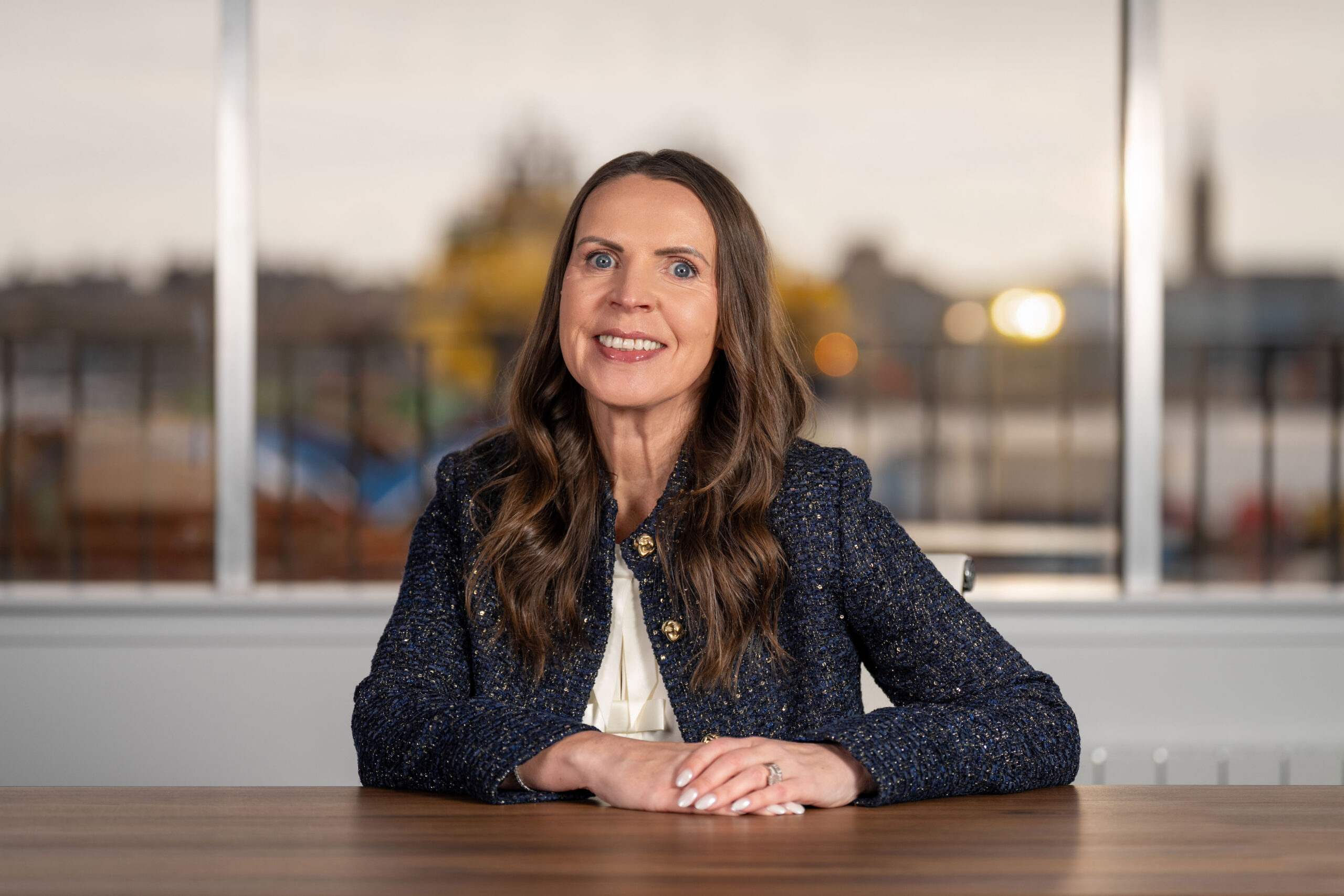 Member Spotlight: Claire Phillips, Nexuvo Limited UK