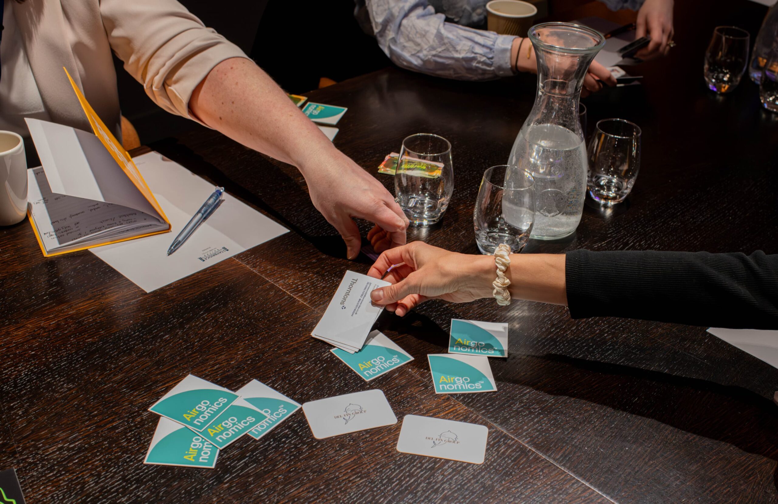 Membership Non-Executive Director – Volunteer Board Role