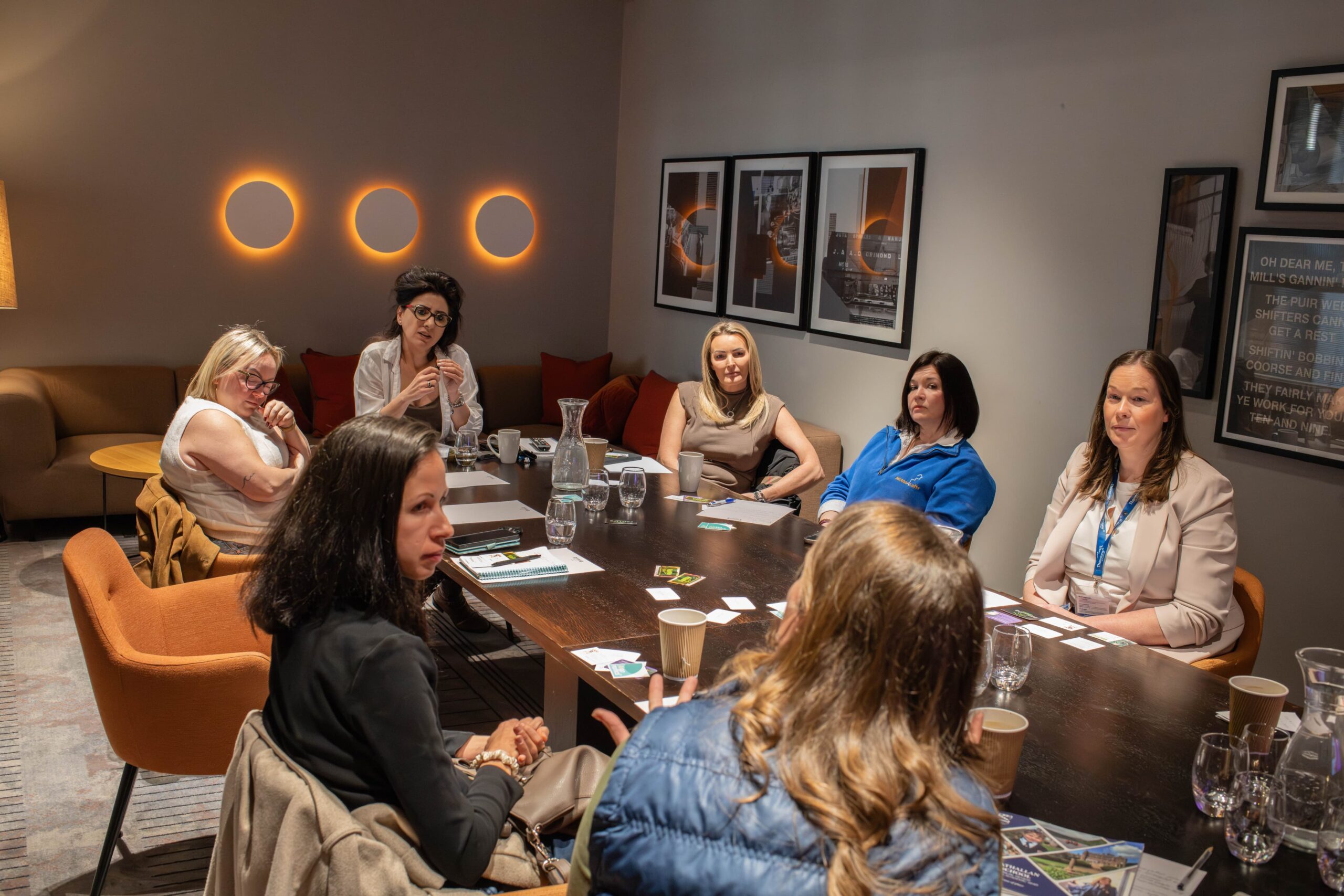 Social Media Director – Volunteer Non-Executive Board Role