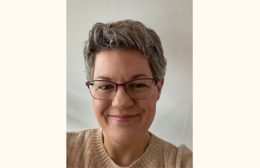Member Spotlight: Sara Webster, Think Bambu