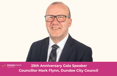 Councillor Mark Flynn