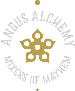 Angus Alchemy logo