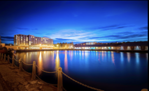 Apex Hotel Dundee