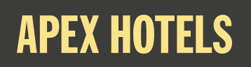 Apex Hotels logo