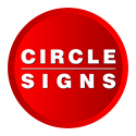 Circle Signs logo