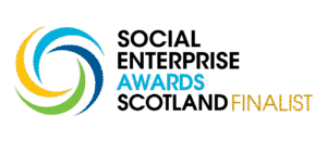 Social Enterprise Finalist logo