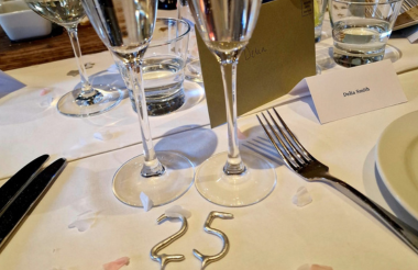 25th anniversary speech blog image